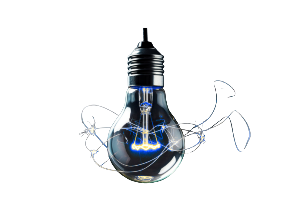 Our Mission, Vision & Values